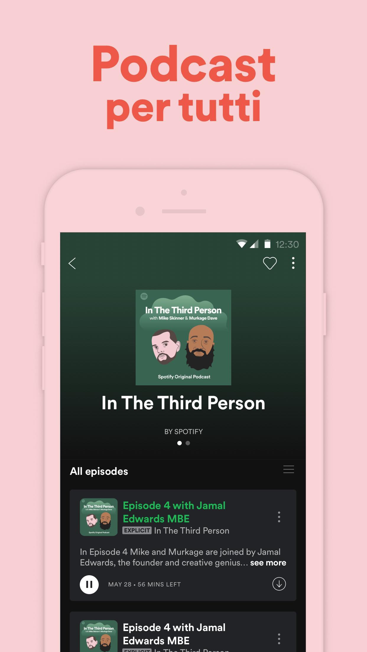 Download spotify music app for pc download